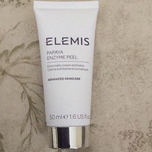 Papaya enzyme peel
